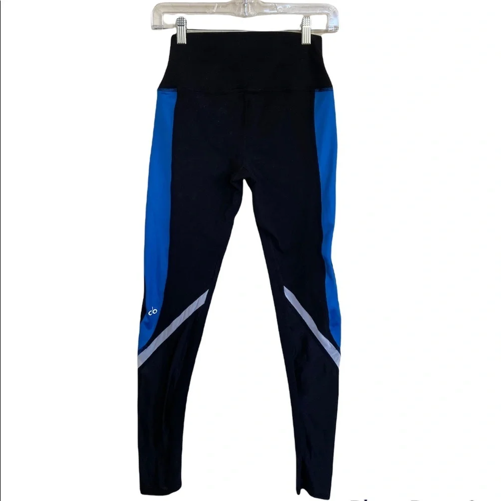 ALO Yoga Elevate High Rise Leggings